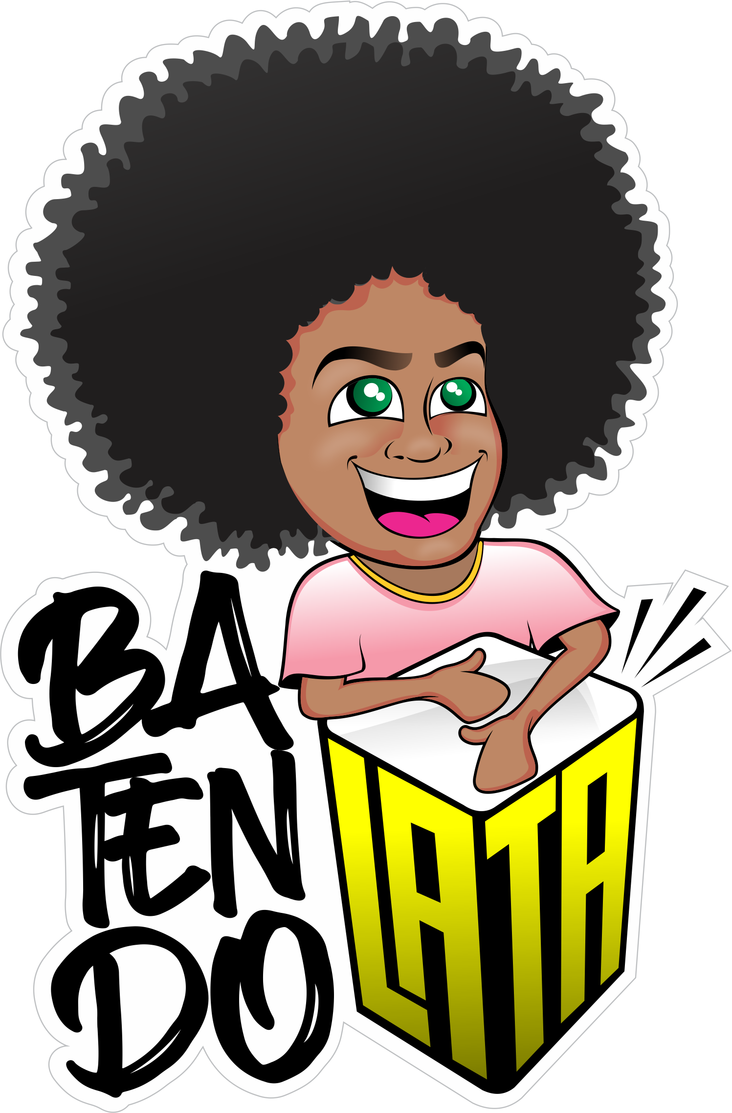 LOGO BATENDO LATA 01